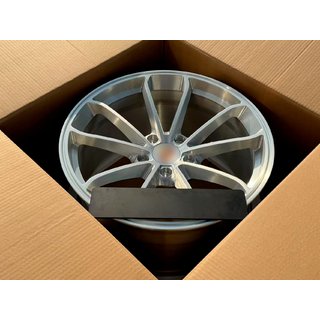 OEM smidda fälgar R20 V6 (4 st) foto 3
