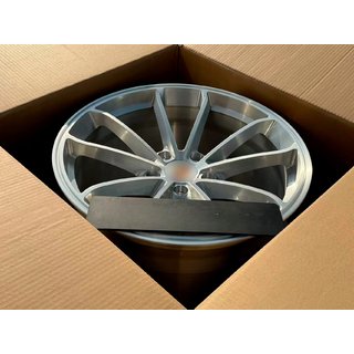 OEM smidda fälgar R20 V6 (4 st) foto 4