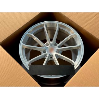 OEM smidda fälgar R20 V6 (4 st) foto 2