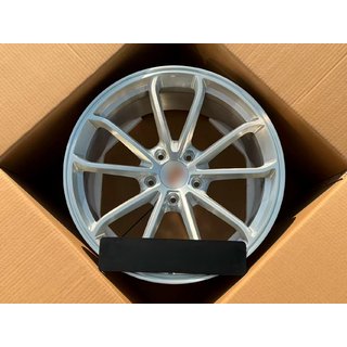 OEM smidda fälgar R20 V6 (4 st) foto 1