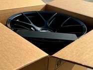 Porsche 911 (992) 2018– Smidda OEM-fälgar R20 R21 V31 (4 st) foto 5