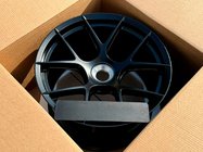 Porsche 911 (992) 2018– Smidda OEM-fälgar R20 R21 V31 (4 st) foto 2