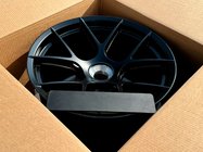 Porsche 911 (992) 2018– Smidda OEM-fälgar R20 R21 V31 (4 st) foto 3