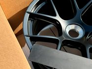 Porsche 911 (992) 2018– Smidda OEM-fälgar R20 R21 V31 (4 st) foto 8