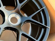 Porsche 911 (992) 2018– Smidda OEM-fälgar R20 R21 V31 (4 st) foto 9