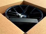 Porsche 911 (992) 2018– Smidda OEM-fälgar R20 R21 V31 (4 st) foto 4