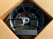 Porsche 911 (992) 2018– Smidda OEM-fälgar R20 R21 V31 (4 st) foto 1