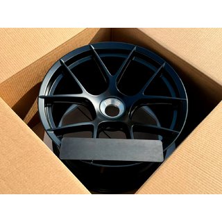 Smidda OEM-fälgar R20 R21 V31 (4 st) Porsche 911 (992) 2018– foto 2