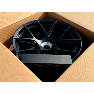 Smidda OEM-fälgar R20 R21 V31 (4 st) Porsche 911 (992) 2018– foto 3