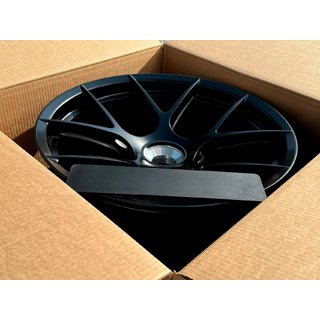 Smidda OEM-fälgar R20 R21 V31 (4 st) Porsche 911 (992) 2018– foto 4