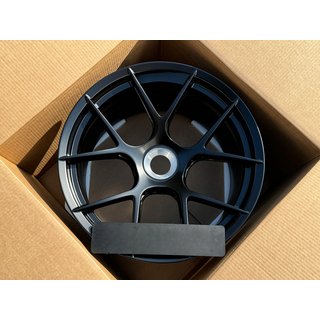 Smidda OEM-fälgar R20 R21 V31 (4 st) Porsche 911 (992) 2018– foto 1