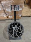 Porsche Cayenne 2018– Smidda OEM-fälgar R20 V1 (4 st.) foto 9