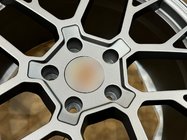 Porsche Cayenne 2018– Smidda OEM-fälgar R20 V1 (4 st.) foto 6