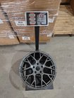 Porsche Cayenne 2018– Smidda OEM-fälgar R20 V1 (4 st.) foto 10