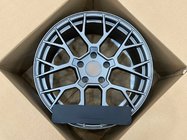 Porsche Cayenne 2018– Smidda OEM-fälgar R20 V1 (4 st.) foto 2
