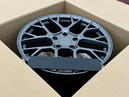 Porsche Cayenne 2018– Smidda OEM-fälgar R20 V1 (4 st.) foto 4