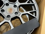 Porsche Cayenne 2018– Smidda OEM-fälgar R20 V1 (4 st.) foto 8