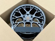 Porsche Cayenne 2018– Smidda OEM-fälgar R20 V1 (4 st.) foto 3