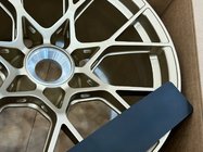 Porsche 911 (992) 2018– Smidda OEM-fälgar R20 R21 V32 (4 st) foto 8