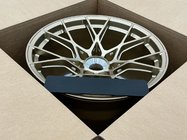 Porsche 911 (992) 2018– Smidda OEM-fälgar R20 R21 V32 (4 st) foto 5