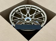 Porsche 911 (992) 2018– Smidda OEM-fälgar R20 R21 V32 (4 st) foto 4