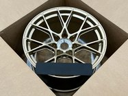 Porsche 911 (992) 2018– Smidda OEM-fälgar R20 R21 V32 (4 st) foto 3