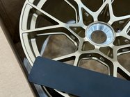 Porsche 911 (992) 2018– Smidda OEM-fälgar R20 R21 V32 (4 st) foto 9