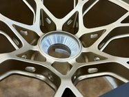Porsche 911 (992) 2018– Smidda OEM-fälgar R20 R21 V32 (4 st) foto 10