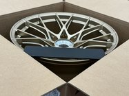 Porsche 911 (992) 2018– Smidda OEM-fälgar R20 R21 V32 (4 st) foto 6