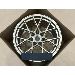 Smidda OEM-fälgar R20 R21 V32 (4 st) Porsche 911 (992) 2018– foto 2