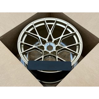 Smidda OEM-fälgar R20 R21 V32 (4 st) Porsche 911 (992) 2018– foto 3