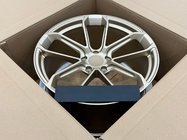 Porsche Cayenne 2018– Smidda OEM-fälgar R22 V6 (4 st) foto 4