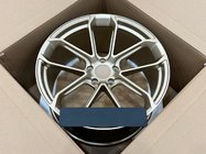 Porsche Cayenne 2018– Smidda OEM-fälgar R22 V6 (4 st) foto 3