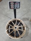 Porsche Cayenne 2018– Smidda OEM-fälgar R22 V6 (4 st) foto 12