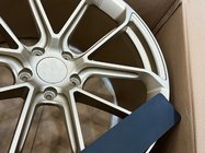 Porsche Cayenne 2018– Smidda OEM-fälgar R22 V6 (4 st) foto 10