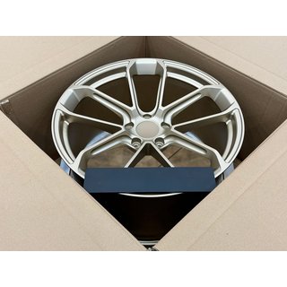 Smidda OEM-fälgar R22 V6 (4 st) Porsche Cayenne 2018– foto 4