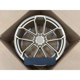 Smidda OEM-fälgar R22 V6 (4 st) foto 2