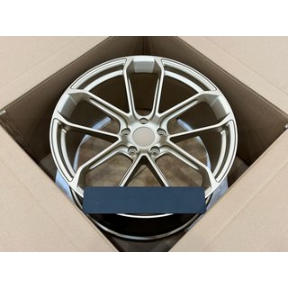 Smidda OEM-fälgar R22 V6 (4 st) foto 3