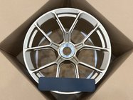 Porsche 911 (991) 2011–2019 Smidda fälgar OEM R20 R21 V15 (4 st) foto 2