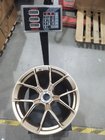 Porsche 911 (991) 2011–2019 Smidda fälgar OEM R20 R21 V15 (4 st) foto 11