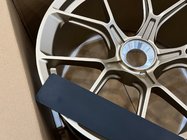 Porsche 911 (991) 2011–2019 Smidda fälgar OEM R20 R21 V15 (4 st) foto 9