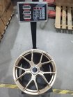 Porsche 911 (991) 2011–2019 Smidda fälgar OEM R20 R21 V15 (4 st) foto 12