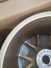 Porsche 911 (991) 2011–2019 Smidda fälgar OEM R20 R21 V15 (4 st) foto 10