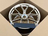 Porsche 911 (991) 2011–2019 Smidda fälgar OEM R20 R21 V15 (4 st) foto 3