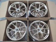 Porsche 911 (991) 2011–2019 Smidda fälgar OEM R20 R21 V15 (4 st) foto 5