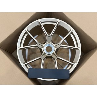 Smidda fälgar OEM R20 R21 V15 (4 st) Porsche 911 (991) 2011–2019 foto 2