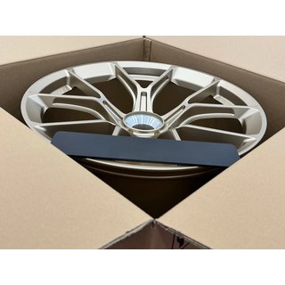 Smidda fälgar OEM R20 R21 V15 (4 st) Porsche 911 (991) 2011–2019 foto 4