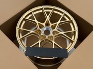 Porsche 911 (992) 2018– Smidda fälgar OEM R21 V2 (4 st) foto 3