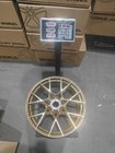 Porsche 911 (992) 2018– Smidda fälgar OEM R21 V2 (4 st) foto 11