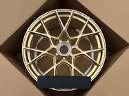 Porsche 911 (992) 2018– Smidda fälgar OEM R21 V2 (4 st) foto 4